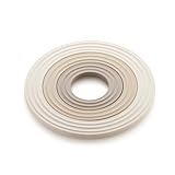 Guzzini - 3 IN 1 Ring Set 3 Salvamanteles - Multicolor, Ø 18 x h1 cm - 11870052