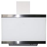 respekta CH88060WA+ - campana (60 cm, A+), color blanco