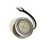 Lampara Led Compatible con Campana extractora de cocina Teka - Recambio Original - 89220139