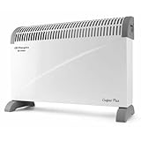 CONVECTOR ORBEGOZO CVT-3400 2000W TM