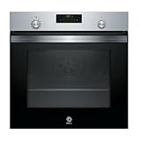 Horno BALAY 3HA4741X2 Inox Pirólisis Aqua Vapor