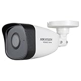 Hikvision HWI-B180H(2.8MM) - Cámara IP Bullet 8 MP (2.8 mm) Hiwatch series