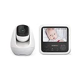 Wisenet Baby Monitor SEW-3049