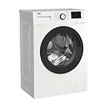 Lavadora BEKO F4J7VY2WD Blanco 1200 rpm 9 kg