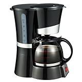 Alfa 11890 - Cafetera goteo kuken 4-6 tazas 0.60 l