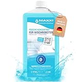 Limpiador de suelos para robots de limpieza - 750ml para todos los fabricantes