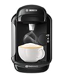 Tassimo By Bosch Vivy 2 T14 TAS1402GB Coffee Machine - Black