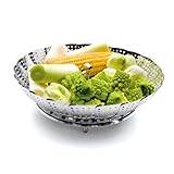 LACOR - 60348 - Hervidor Extensible 28 cms.