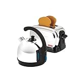 Casdon - 486 - Kit Calentador de Agua de jugueteTostadora Breville [Importado de Reino Unido]
