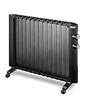 DeLonghi HMP 2000 - Panel calefactor radiante