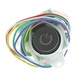 Botón de Encendido/Apagado + Haz DOLCE GUSTO OBLO Cafetera KRUPS MS-623707