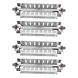 Cusstally 4 unidades desfrosting Heaters WR51X10055 - Refrigerador para Universal RCA Congelador