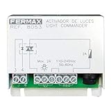 Fermax 8053 - Activador luces