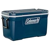 CAMPINGAZ Unisex Adulto Coleman Xtreme 70 QT Nevera, Caja térmica Grande, Blue, 66 L