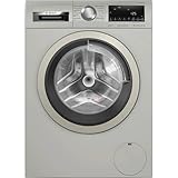 Bosch WNA1341XES LAVADORA-SECADORA Sin HomeConnect, 9kg, Grafito