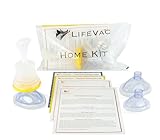 LifeVac- Emergencia en Asfixia por atragantamiento