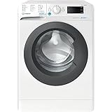 Indesit BWEBE 91496X WK N lavadora Carga frontal Blanco 9 kg 1400 RPM A