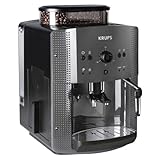 KRUPS EA 810 B Cafeteras integrables, Multicolor