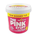 Stardrops THE PINK STUFF 850G MIRACLE CLEANING PASTE