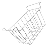 sparefixd Cesta para congelador Kenwood de 42,5 cm de largo