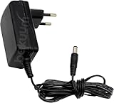 CECOPARTS Cargador de corriente 19V para Cecotec Conga 750, 890, 950, 990, Excellence, 990 VITAL, 1090, 1090 Connected, 1790, 1790 VITAL, 1190, 1199, 2290 Ultra