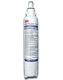 3M AP2-C401-SG Cartucho de filtro de agua con inhibidor de incrustaciones | Compatible con calderas Lincat de la serie F, flujo de filtro Lincat | 1 micra | 47-915403, 569594 (1)