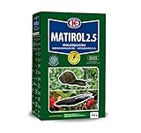 Matirol 2.5 - contra Caracoles y babosas - 500 Gramos