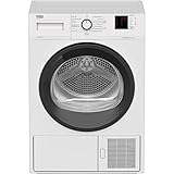 Secadora bomba de calor Beko DHS7413GA0 clase A++ 7kg