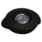 Cobeky Tapa del Frasco de la Licuadora de la Serie CláSica para Oster Tapa de la Taza Tapa del Exprimidor de Licuadora
