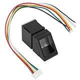 Módulo óptico de huellas dactilares, sensor, dispositivo de reconocimiento de asistencia de control de acceso, R307