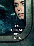 La chica del tren