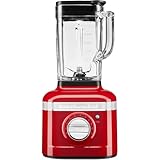 KitchenAid Artisan K400 5KSB4026, 5KSB4026ECA, Candy Apple