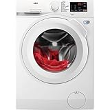 Lavadora Aeg LFA6I8272A Blanco 8 kg 1200 rpm