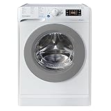 Lavadora Indesit BWE91496XWSSPTN 9KG 1400RPM