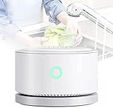 Máquina Purificadora De Agua Para Cocina, Máquina Limpiadora De Verduras, Oxidación, Abrillantador, Sin Sabor, Función De Mantener Fresco, En La Cocina, Verduras, Frutas, Vajilla