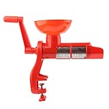 Exprimidor De Tomate Multiusos Portátil Manual Manual De Zumo De Frutas Fabricante De Tomate Exprimidor Extractor Exprimidor De Cocina Gadgets