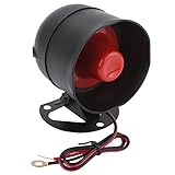 de Alarma para Coche, de Alarma Universal para Coche con Mando a Distancia, de Alarma para Coche de 433,92 MHz, de Seguridad para Coche,