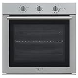 HOTPOINT_Ariston Inc FA4834HIX horno A+ 71L 9F. 12