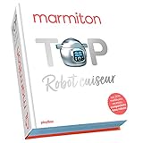 Top Robot-Cuiseur: Recettes compatibles tous robots