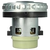 vhbw 1x Motor de repuesto compatible con Kärcher MV 3 Premium, NT40/1, WD 2 Premium, MV 3, SE 4002, WD 2.xxx, WD 3, SE 4001, WD 2 aspiradora