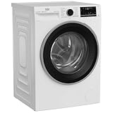 Lavadora BEKO B3WFT58415W Blanco 8Kg 1400 A