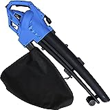 Güde aspirador soplador GLS 3000 Vario, 1 pieza, 94381
