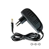 Top CHARGEUR * Adaptador Alimentación Cargador Corriente 19V Reemplazo Recambio Aspiradora Vileda VR One Robot Modelo 0769-03