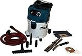 Makita VC3012L - Aspirador 27l 1.200w