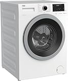 Lavadora BEKO WMY 81283 LMB4R 8 kg 1200 rpm