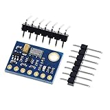 DollaTek GY-63 Precisión MS5611-01BA03 Multímetro de presión de la atmósfera Módulo del sensor del altímetro