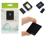 Minirrastreador A8 GPS, localizador GPS, microespía GSM, escucha de voz, antirrobo CW199