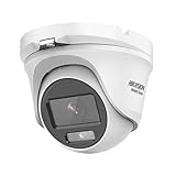 HIKVISION HIWATCH CÁMARA Seguridad HWT-T129-M 2.8 MM, Multicolor