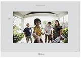 Monitor Golmar color manos libres de 7' con WIFI integrado ART 7W/2G+