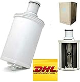 Reemplazo cartucho eSpring UV purificador e higienizador de agua + Prefiltro